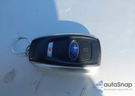 2017 Subaru Impreza 2.0I Sport from USA, damaged, VIN 4S3GTAM6XH3717400